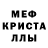 МЕТАДОН кристалл 70 mph